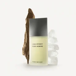 ISSEY HOMME EAU DE TOILETTE VAPORIZADOR