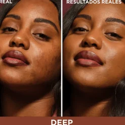 IT COSMETICS CC+ CREAM BASE DE MAQUILLAJE CON SPF50+