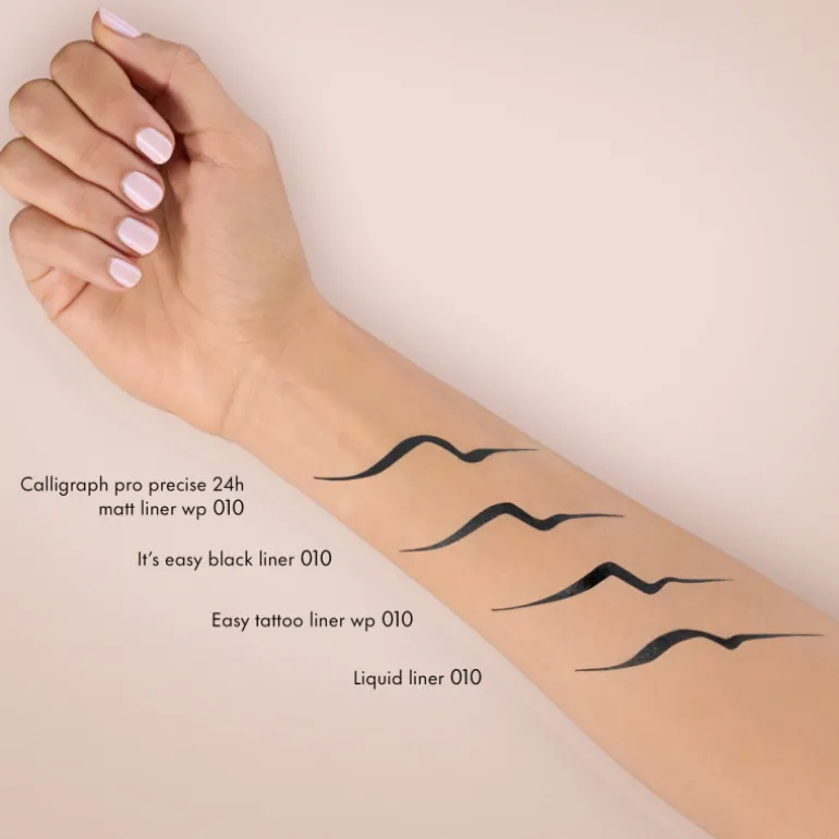 It's Easy Tatoo Liner Waterproof