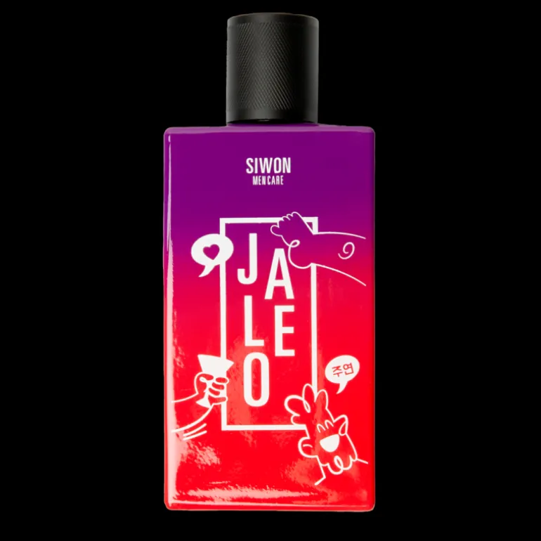 Jaleo Eau de Parfum