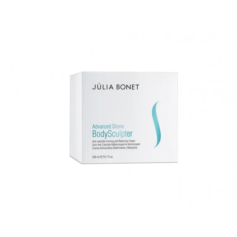 JÚLIA ADVANCED DRON BODYSCULPTER 200ML