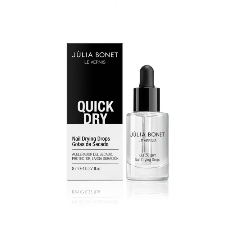 JÚLIA BONET LE VERNIS QUICK DRY