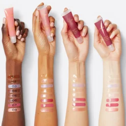 Juicy Tube Brillo para Labios