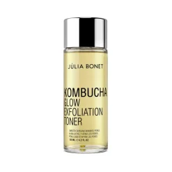 JULIA BONET KOMBUCHA GLOW EXFOLIATION TONER 125 ML