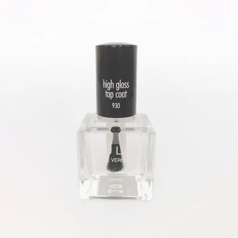 JULIA HIGH GLOSS TOP COAT
