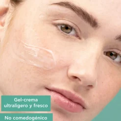 Just Bee Clear Crema Anti-Imperfecciones Matificante Hidratante