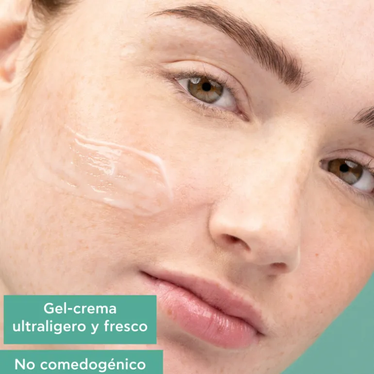 Just Bee Clear Crema Anti-Imperfecciones Matificante Hidratante