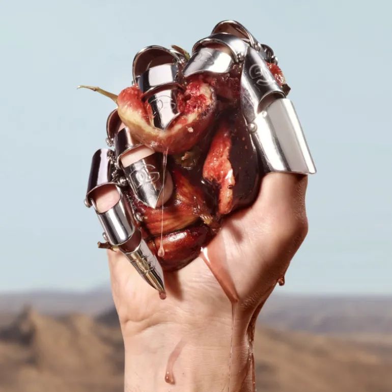 K BY DOLCE&GABBANA EAU DE PARFUM