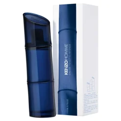 KENZO HOMME EAU DE TOILETTE INTENSE