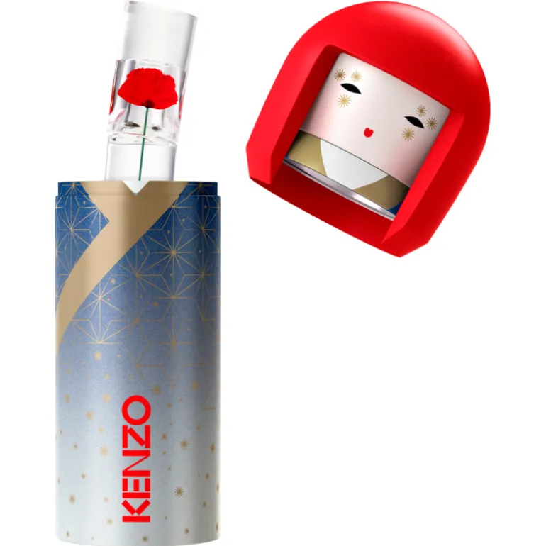 KENZO HOMME EAU DE TOILETTE INTENSE