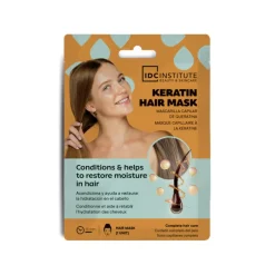 Keratin Hair Mask