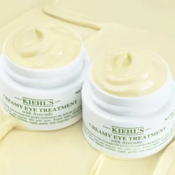 Kiehl's Creamy Eye Treatment with Avocado Crema Contorno de Ojos Hidratante