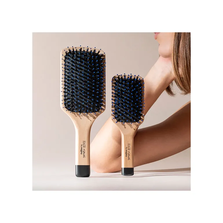 La Brosse de Poche