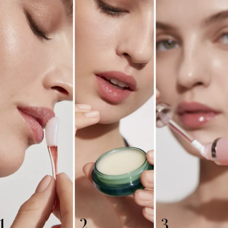 LA MER LIP POLISH