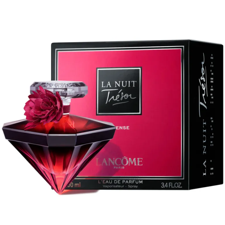 LA NUIT TRESOR INTENSE EAU DE PARFUM VAPORIZADOR