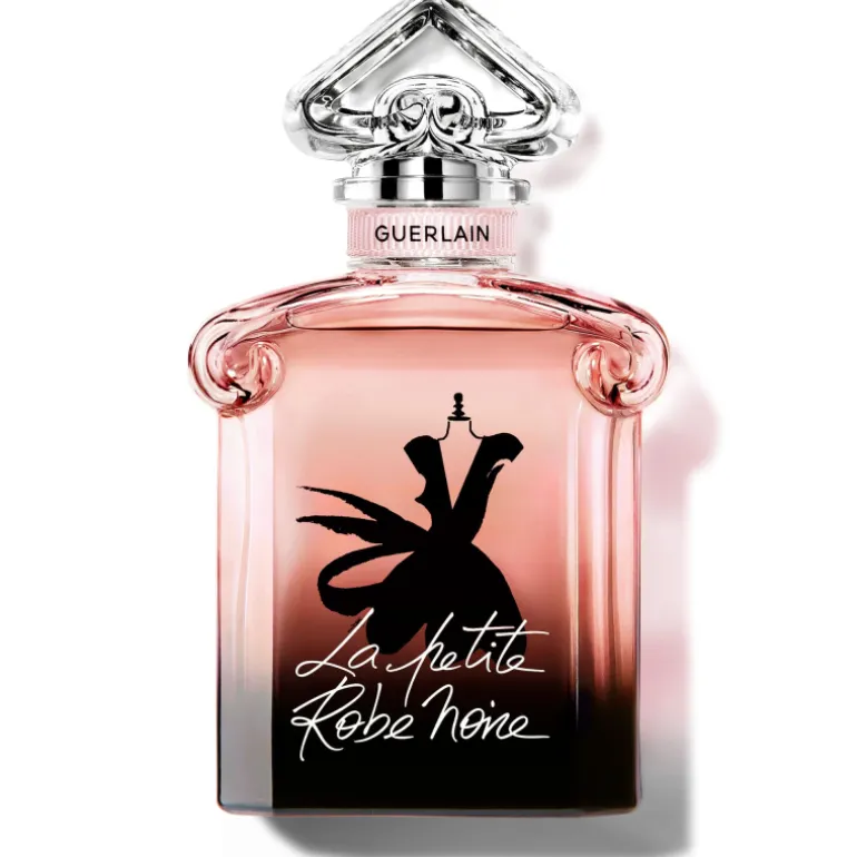 La Petite Robe Noire Honey Rose Eau de Parfum Edición Limitada