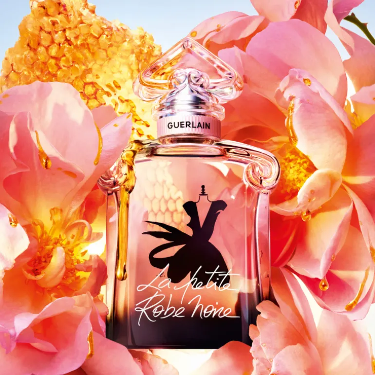 La Petite Robe Noire Honey Rose Eau de Parfum Edición Limitada