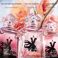 La Petite Robe Noire Le Flacon Coeur Eau de Parfum Intense