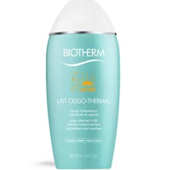 LAIT OLIGO-THERMAL LECHE AFTER SUN CUERPO Y ROSTRO