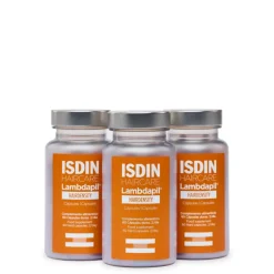 Lambdapil® Hairdensity