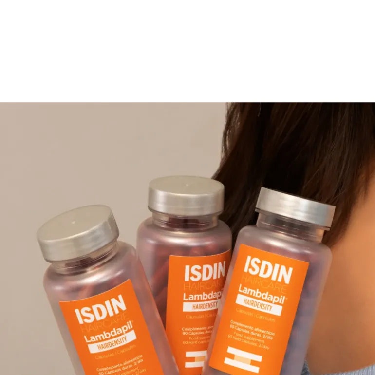 Lambdapil® Hairdensity