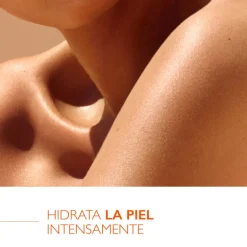 LANCASTER GOLDEN TAN MAXIMIZER - AFTER SUN LOTION 125ML