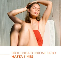 LANCASTER GOLDEN TAN MAXIMIZER - AFTER SUN LOTION 125ML