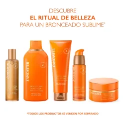 LANCASTER GOLDEN TAN MAXIMIZER - AFTER SUN LOTION 125ML