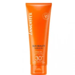 Lancaster Sun Beauty Leche Corporal SPF 250 ml