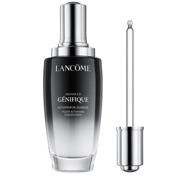 LANCÔME ADVANCED GÉNIFIQUE SERUM CONCENTRADO ACTIVADOR DE JUVENTUD