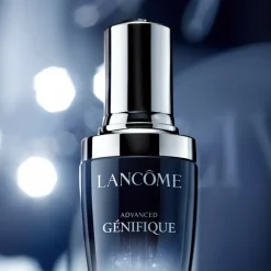 LANCÔME ADVANCED GÉNIFIQUE SERUM CONCENTRADO ACTIVADOR DE JUVENTUD