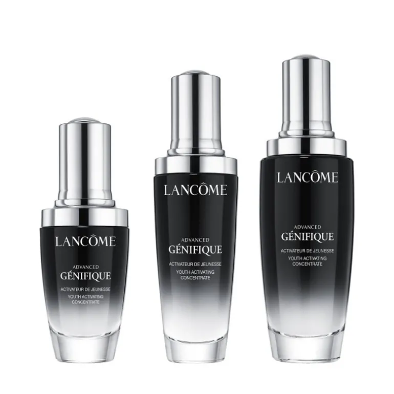LANCÔME ADVANCED GÉNIFIQUE SERUM CONCENTRADO ACTIVADOR DE JUVENTUD