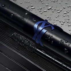 LASH CLASH WATERPROOF MÁSCARA DE PESTAÑAS NEGRA