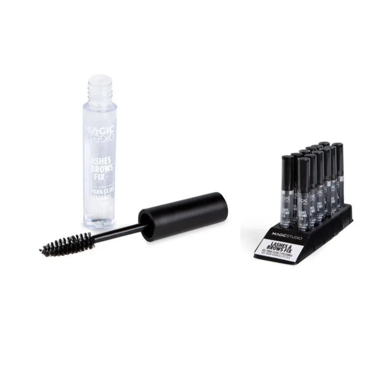 Lashes & Brows Fix