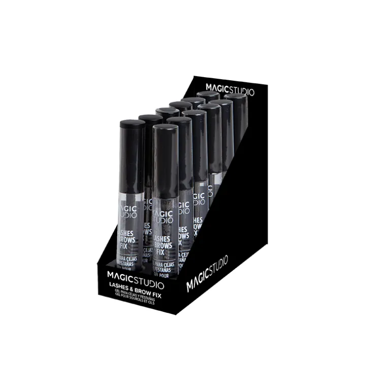 Lashes & Brows Fix