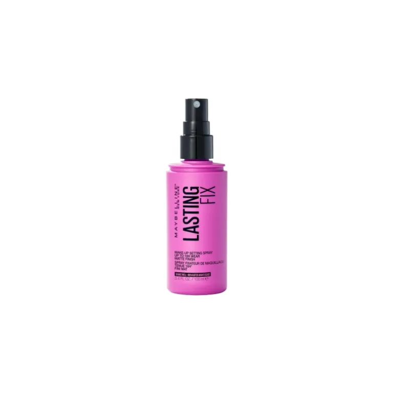 Lasting Fix Setting Spray