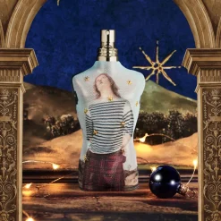 Le Male Eau de Toilette Edición Limitada