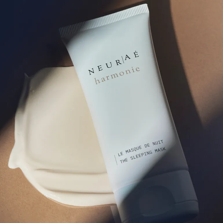 Le Masque de Nuit Harmonie