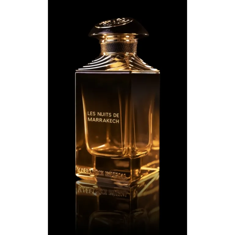 Le Nuits de Marrakech Extrait de Parfum