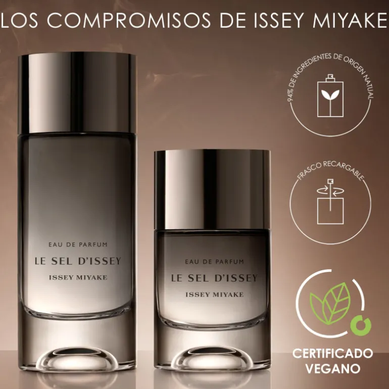 Le Sel D'Issey Eau de Parfum