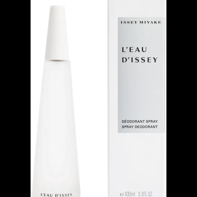 L'Eau D'Issey Desodorante Spray 100 ml