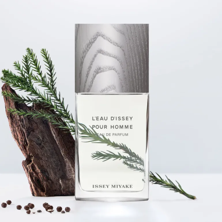 L'Eau d'Issey pour Homme Eau de Parfum