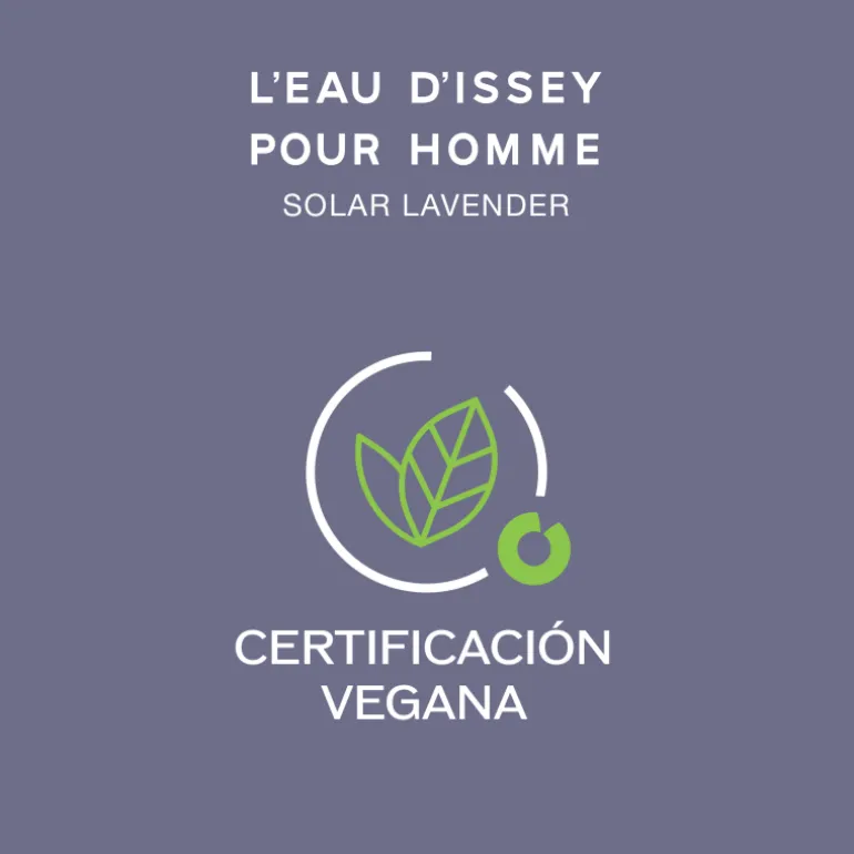 L'EAU D'ISSEY POUR HOMME SOLAR LAVENDER EAU DE TOILETTE INTENSE