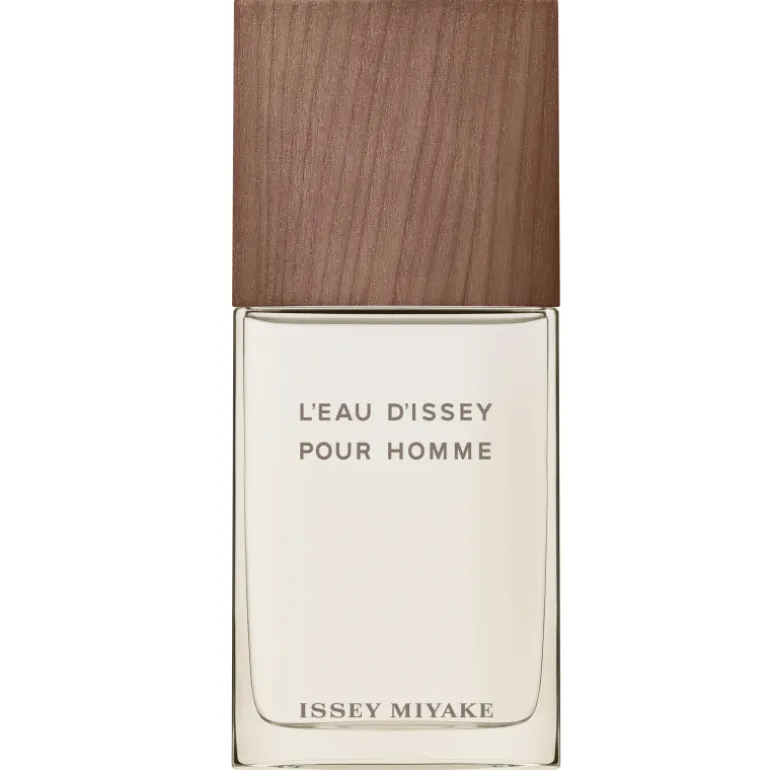 L'EAU D'ISSEY POUR HOMME VETIVER EAU DE TOILETTE INTENSE