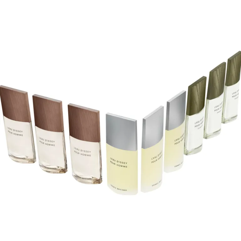 L'EAU D'ISSEY POUR HOMME VETIVER EAU DE TOILETTE INTENSE