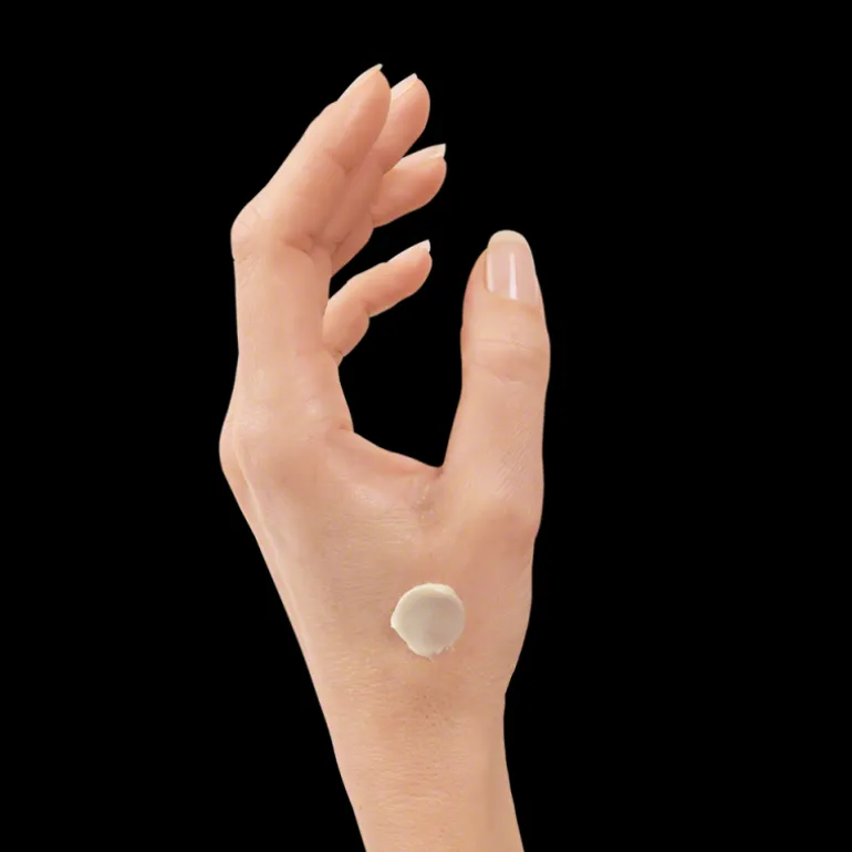 L'ELIXIR DES GLACIERS CRÈME MERVEILLEUSE 50ML