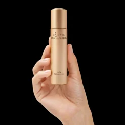 L'ELIXIR GLACIERS HUILE MAJESTUEUSE