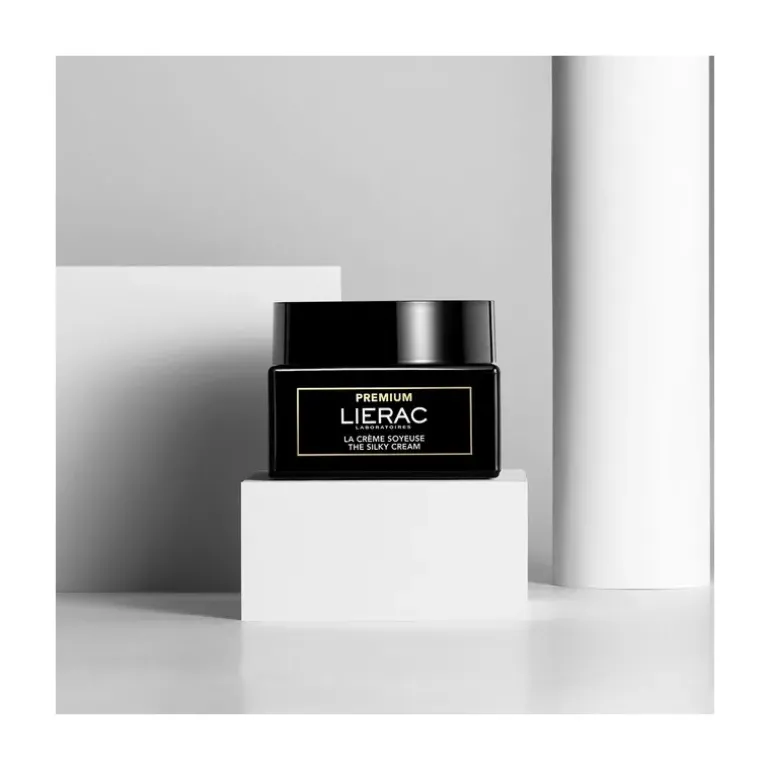 LIERAC PREMIUM LA CREMA SEDOSA