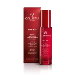 Lift Hd+ Sérum Efecto Lifting Remodelar