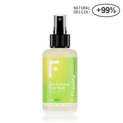 Lime Purifying Facial Toner